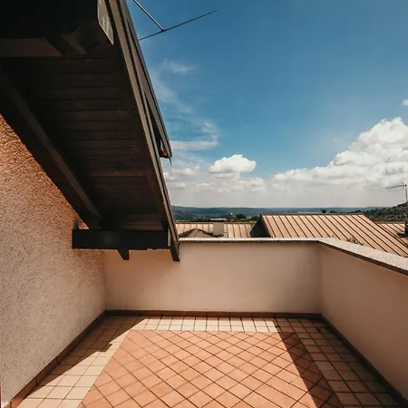 Casa Torelu - Lakeside Leisure & Business Nebbiuno