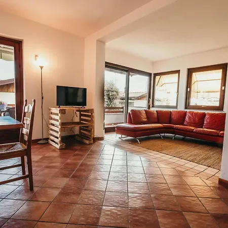 펜션 Casa Torelu - Lakeside Leisure & Business Nebbiuno